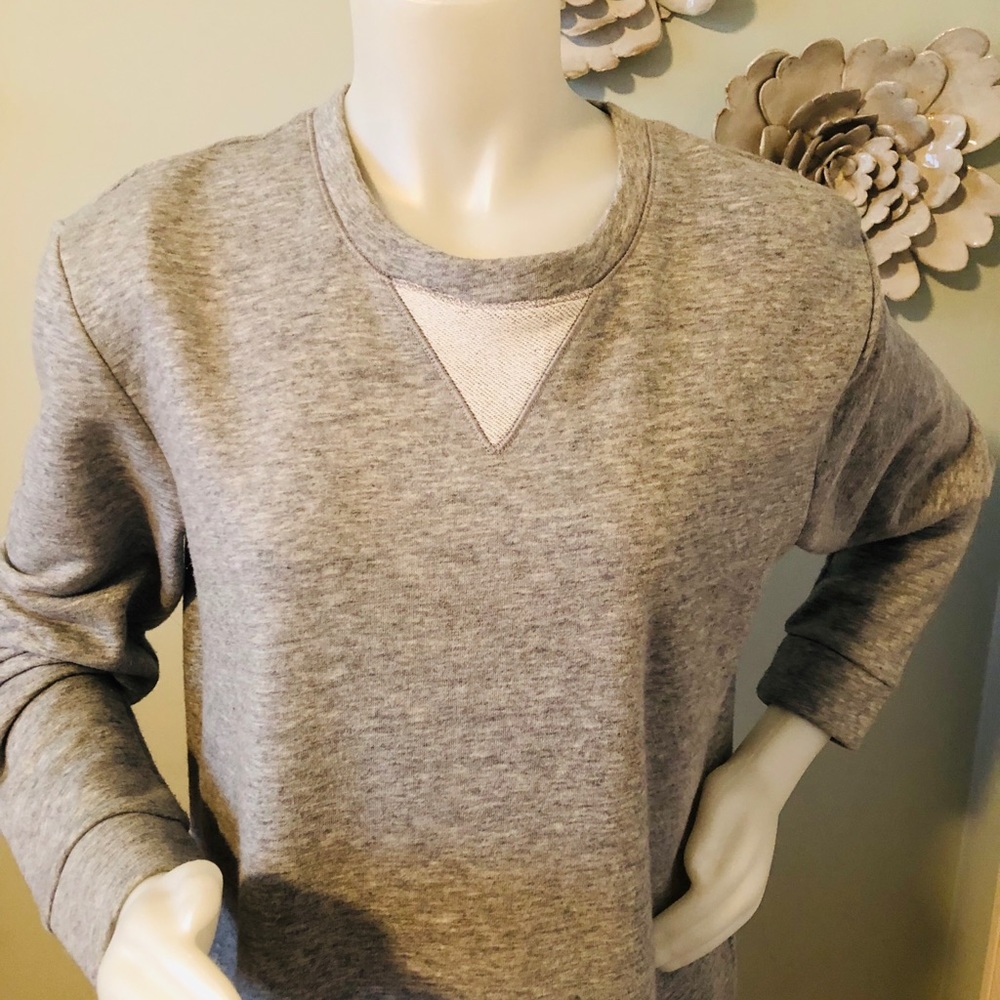 Great with leggings